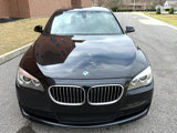 Used 2015 BMW 740Li image 2