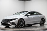 Used 2023 Mercedes-Benz EQS AMG 4MATIC image 2