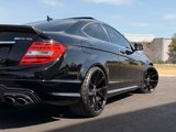 Used 2014 Mercedes-Benz C 63 AMG Coupe image 2