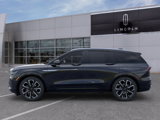 New 2025 Lincoln Nautilus Reserve image 5