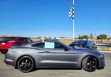 Certified 2021 Ford Mustang Coupe w/ Black Accent Package image 4