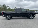 New 2025 Chevrolet Silverado 2500 LT w/ All Star Edition image 3