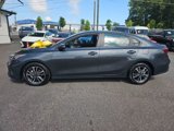 Used 2024 Kia Forte LXS image 2