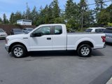 Used 2018 Ford F150 XL w/ Equipment Group 101A Mid image 4
