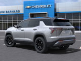 New 2026 Chevrolet Equinox LT w/ Convenience Package II image 3