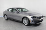 Used 2024 BMW 540i xDrive image 2