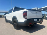 Certified 2023 Honda Ridgeline Black Edition image 5