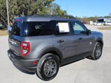 Used 2024 Ford Bronco Sport Big Bend w/ Convenience Package image 5