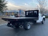 New 2025 GMC Sierra 3500 Pro w/ Convenience Package image 3