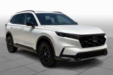 New 2026 Honda CR-V Sport image 2