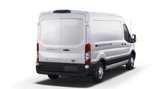 New 2025 Ford Transit 250 148 Medium Roof Extended AWD image 3