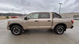 Certified 2023 Nissan Titan PRO-4X w/ Pro-4x Utility Package image 4