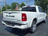New 2025 RAM 1500 4x4 Crew Cab image 2