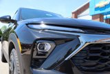 New 2026 Chevrolet TrailBlazer RS w/ Convenience Package image 3
