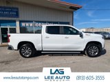 Used 2022 Chevrolet Silverado 1500 LT image 3