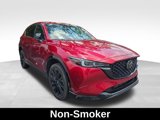 Certified 2022 MAZDA CX-5 AWD 2.5 Turbo image 5