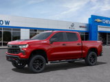 New 2025 Chevrolet Silverado 1500 LT Trail Boss w/ Convenience Package II image 2