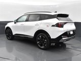 New 2026 Kia Sportage SX image 5