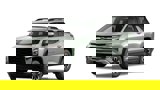 New 2026 Chevrolet Equinox ACTIV image 3