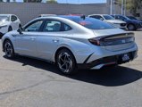 Certified 2024 Hyundai Sonata SEL w/ Convenience Package image 4