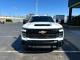 Used 2024 Chevrolet Silverado 3500 W/T w/ Snow Plow Prep Package image 3