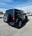 Used 2022 Jeep Wrangler Unlimited Sahara image 4