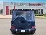 Used 2025 Mercedes-Benz G 550 image 4