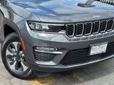 New 2025 Jeep Grand Cherokee Limited 4xe image 3