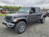 New 2024 Jeep Gladiator Sport image 2