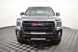 Used 2024 GMC Yukon AT4 w/ Technology Package image 2