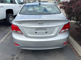 Used 2016 Hyundai Accent SE image 5