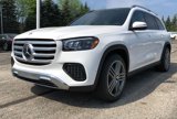 New 2025 Mercedes-Benz GLS 450 4MATIC image 3