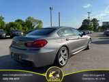 Used 2017 BMW 650i Gran Coupe xDrive image 5