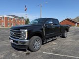 New 2025 Ford F250 Lariat image 4