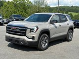 New 2026 GMC Terrain Elevation image 2