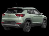 New 2026 Chevrolet TrailBlazer LT w/ Driver Confidence Package image 2