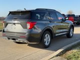 Used 2020 Ford Explorer XLT w/ Equipment Group 202A image 5