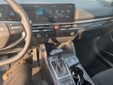 New 2026 Kia Sportage LX image 2