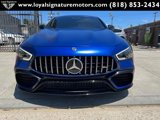 Used 2019 Mercedes-Benz AMG GT 63 S image 2