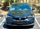 Used 2024 Honda Civic Sport Touring image 2