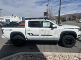 New 2025 Nissan Frontier PRO-4X w/ Pro Premium Package image 5