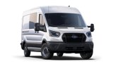 New 2025 Ford Transit 250 148 Medium Roof image 4