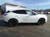 New 2025 Nissan Murano SL image 2