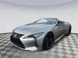 Used 2021 Lexus LC 500 Convertible w/ Touring Package image 5