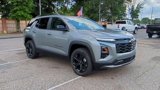 New 2026 Chevrolet Equinox LT w/ Convenience Package II image 2