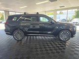 New 2025 Hyundai Palisade Calligraphy image 3