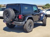 New 2025 Jeep Wrangler Rubicon image 3