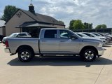 Used 2022 RAM 1500 Classic SLT image 3