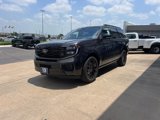 New 2025 Ford Expedition Platinum image 3