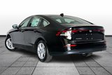 New 2025 Honda Accord LX image 3